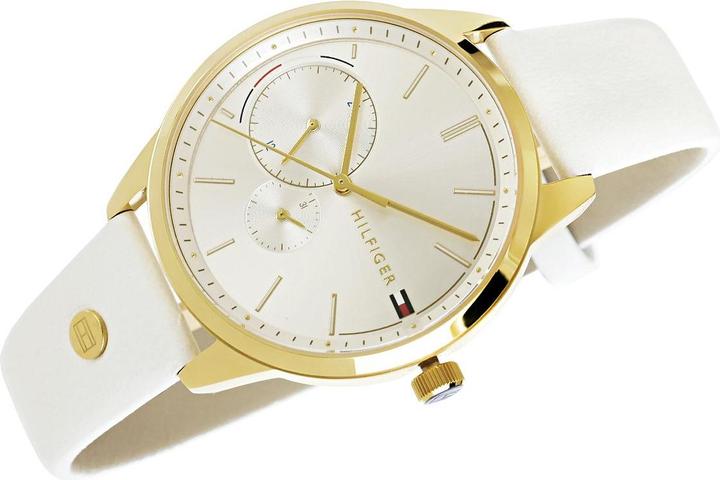 Image du produit Tommy Hilfiger Brooke (Montre analogique, 38 mm)