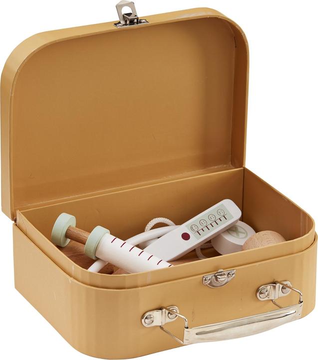 Immagine prodotto Kids Concept Valigetta del medico con strumenti
