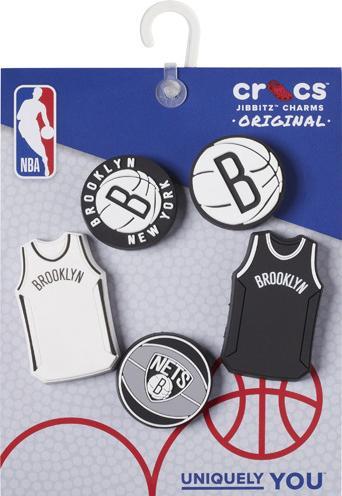 Immagine prodotto Crocs NBA BrooklynNet (Taglia unica)