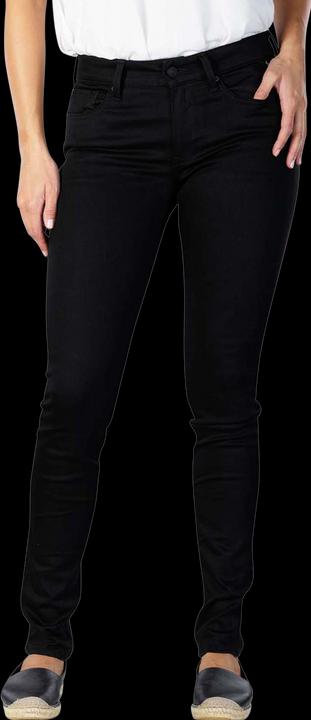 Produktbild Replay New Luz Jeans Skinny 098 (W24/L30)