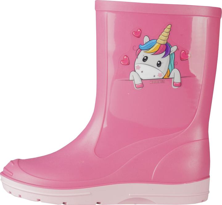 Produktbild Horka Regenreitstiefel pvc mädchen (26)