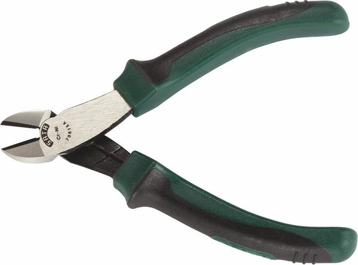 Immagine prodotto SATA Taglierina diagonale versione mini, 110,5 mm (110.50 mm)
