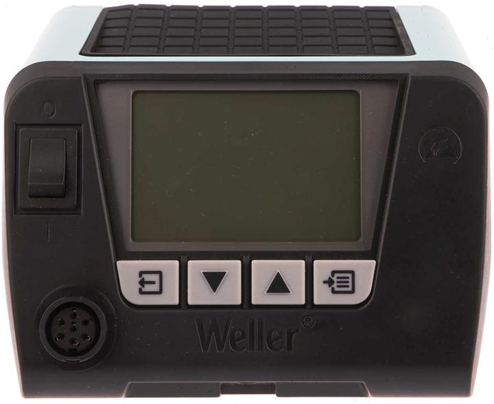 Image du produit Weller Erem WT 1H 150W POWER UNIT 230V UK F/G