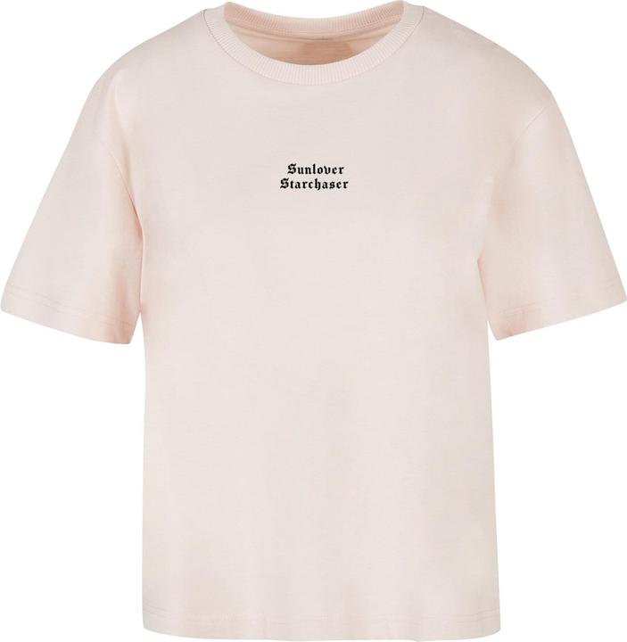 Image du produit Miss Tee Thé Sunlover Starchaser - 125269 (3XL)