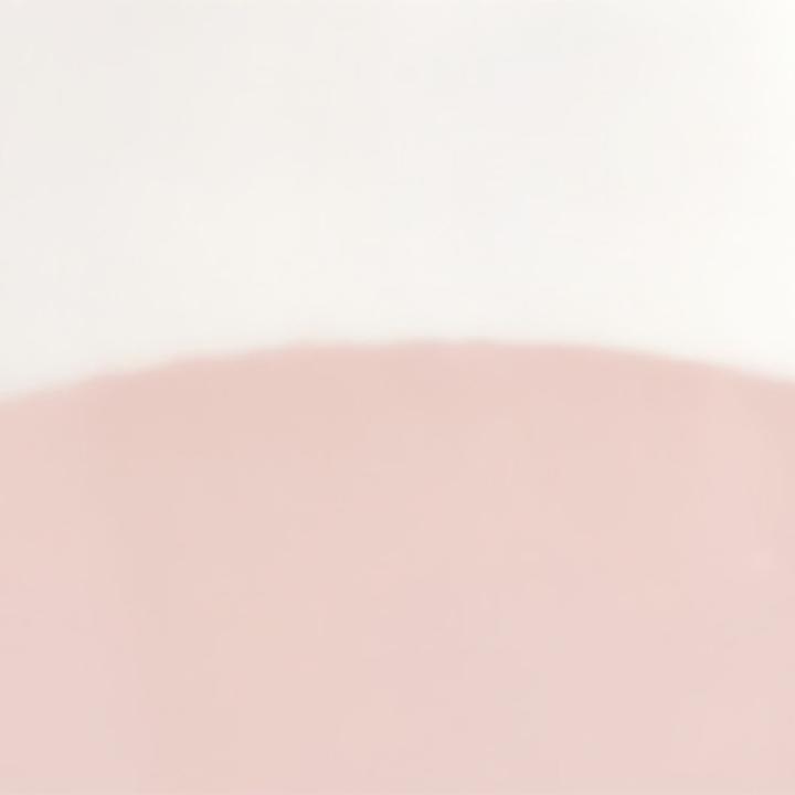 Actual product image OPI Xpress/On (White, Rose)