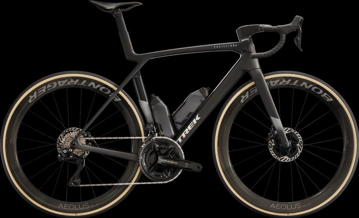 Trek Madone SLR 9 - Gen 8 (53 cm)