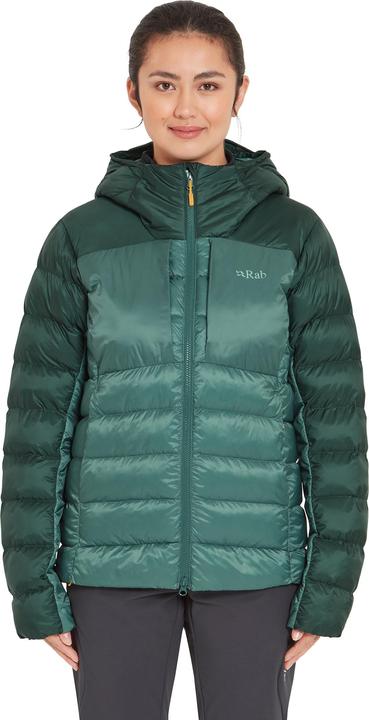 Actual product image Rab Cirrus Ultra Hoodie (S)