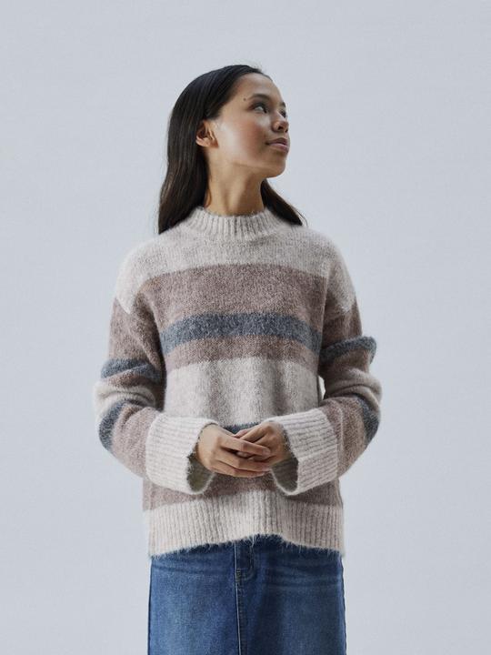 Produktbild Lmtd Langarm Strickpullover (158)