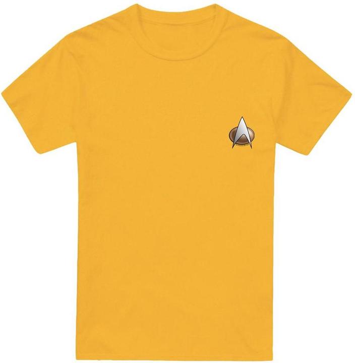 Produktbild The Next Generation Engineering TShirt (3XL)