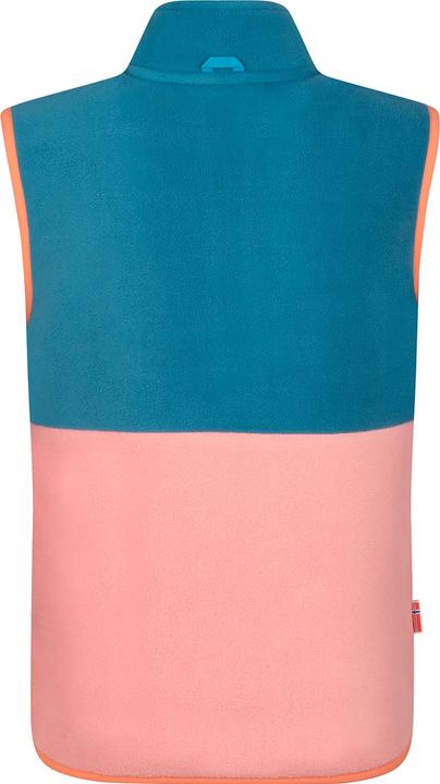 Immagine prodotto Trollkids Gilet Kjerag per bambini (104)