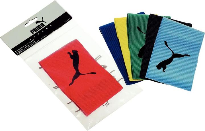 Actual product image Puma Pu -capt one Size 92/sortie