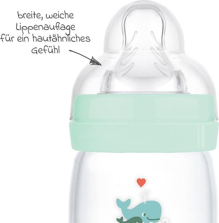 Produktbild MAM Easy Start Anti-Colic (320 ml)