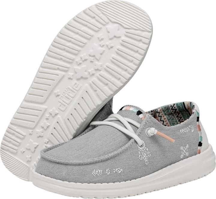 Actual product image Hey Dude Wendy Boho (33)