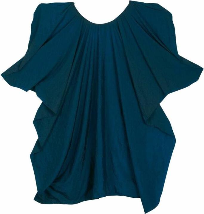 Produktbild Comair Umhang Crash dunkelblau 146x128cm