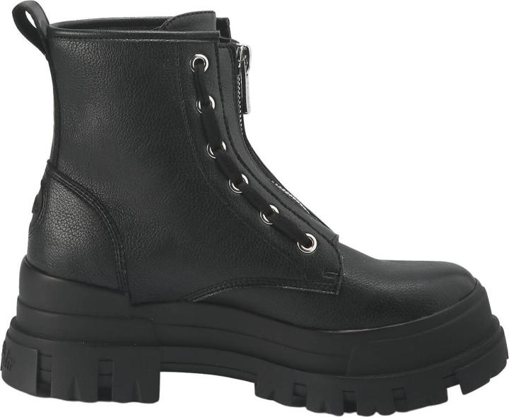 Image du produit Buffalo Vegan Aspha Zip bottines plateau (40)