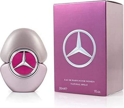Actual product image Mercedes-Benz Woman (Eau de parfum, 30 ml)