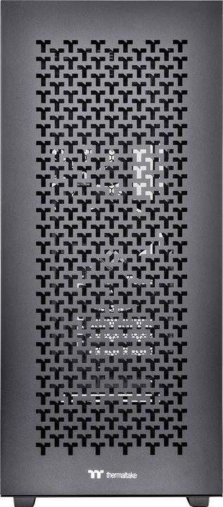 Produktbild Thermaltake Divider 500 TG Air Black (ATX)