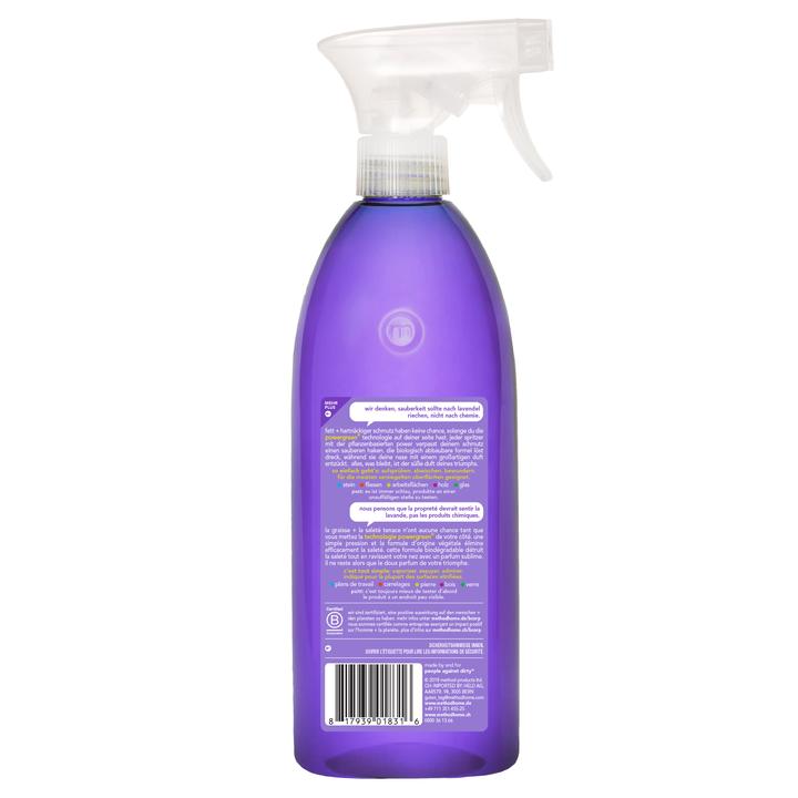 Produktbild Method Allzweckreiniger Lavendel