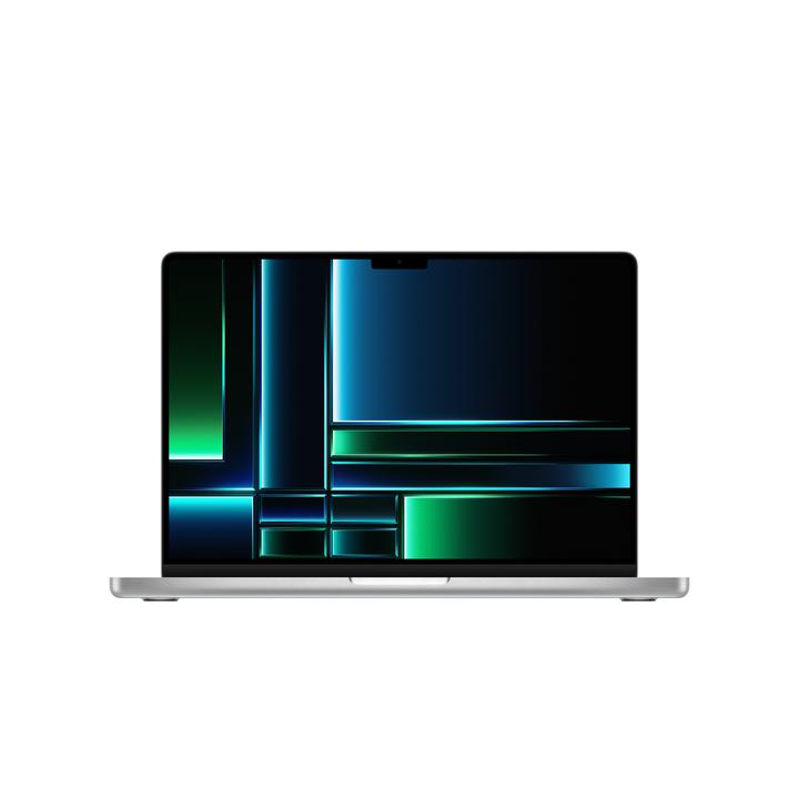Produktbild Apple MacBook Pro – 2023 (14", M2 Pro, 16 GB, 512 GB, DE)