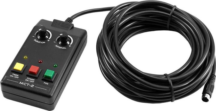 Actual product image Antari MCT-2 timer controller