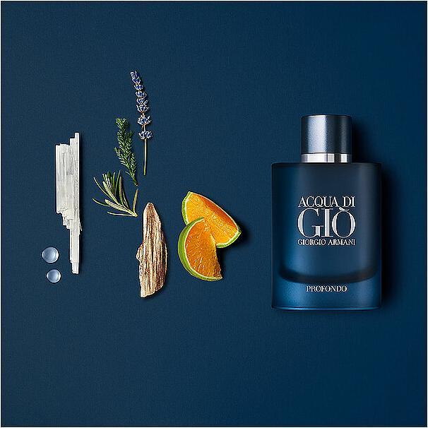 Produktbild Giorgio Armani Acqua di Giò Profondo (Eau de Parfum, 40 ml)