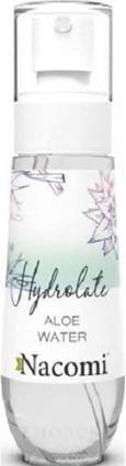 Produktbild Nacomi Hydrolate Aloe Water Aloe Hydrolate 80Ml (80 ml)