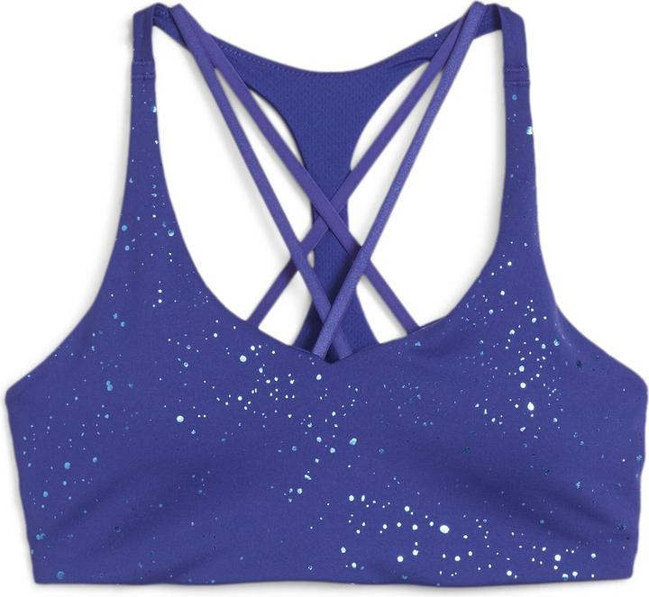 Puma Move Intergalactic Bra