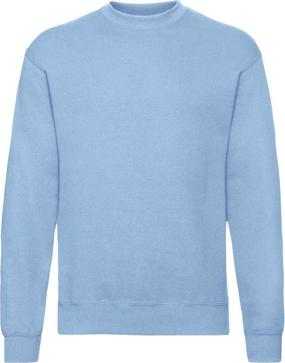 Bleu ciel