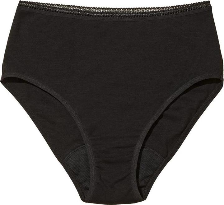 Actual product image AllMatters Period underwear High Waist moderate/heavy (XXL)