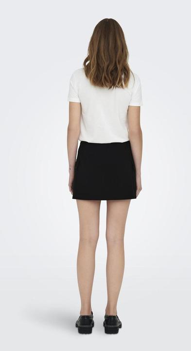 Produktbild Only Mittlere Taille Minirock Rock (36)