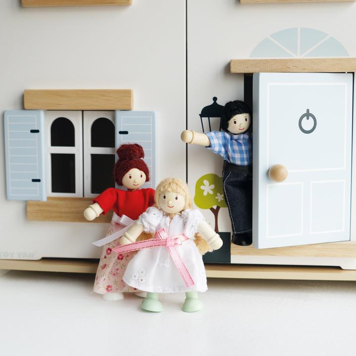 Produktbild Le Toy Van Sky