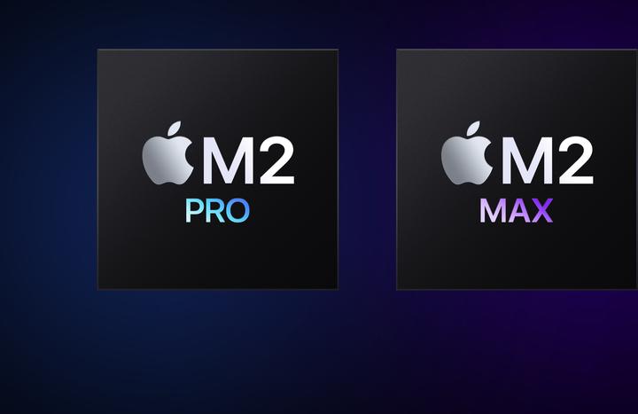 Produktbild Apple MacBook Pro – 2023 (14", M2 Max, 32 GB, 1000 GB, DE)