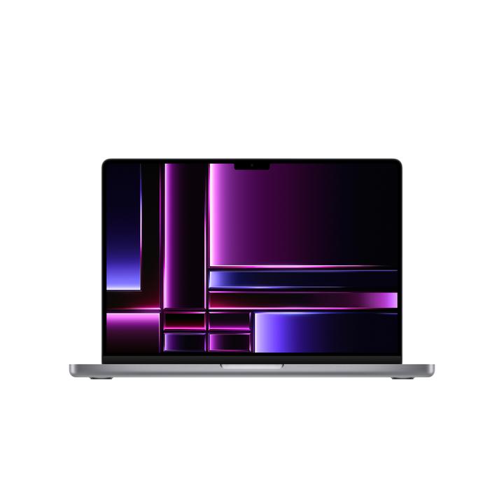 Produktbild Apple MacBook Pro – 2023 (14", M2 Max, 32 GB, 1000 GB, DE)