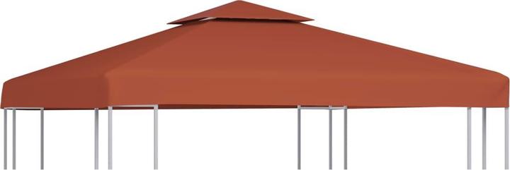 Produktbild VidaXL Xerane (300 cm, 300 cm)