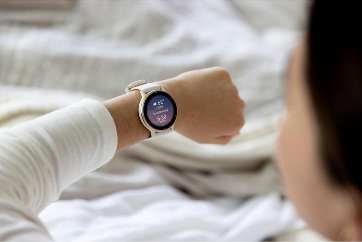 Image du produit Garmin vivoactive 5 (42.20 mm, WLAN uniquement)