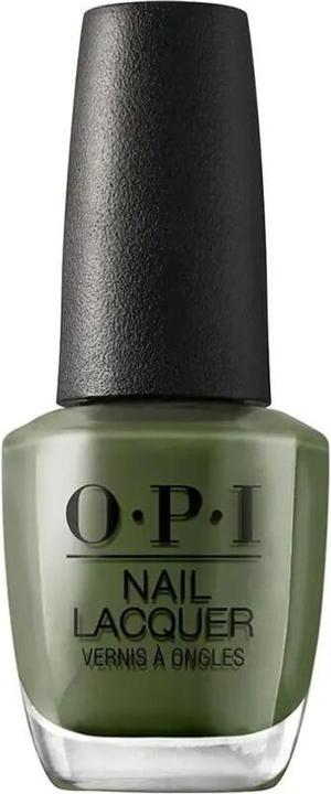 Actual product image OPI Nail polish Washington Dc W55 Suzi-First (Colour paint)