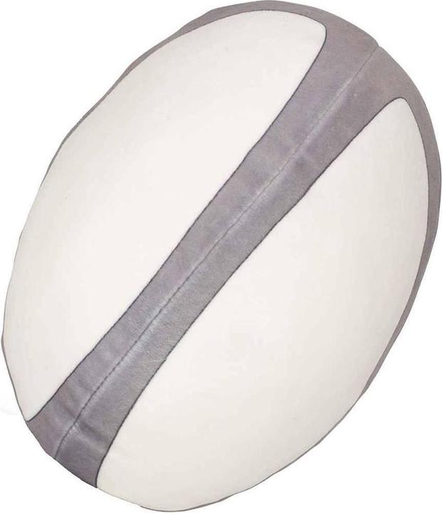 Produktbild Mumbles Zippie PlüschSpielzeug RugbyBall