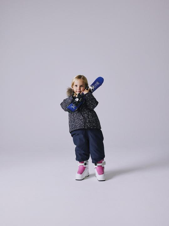 Image du produit Name it Nmfsnow05 Jacket Aop Fo Noos (104)