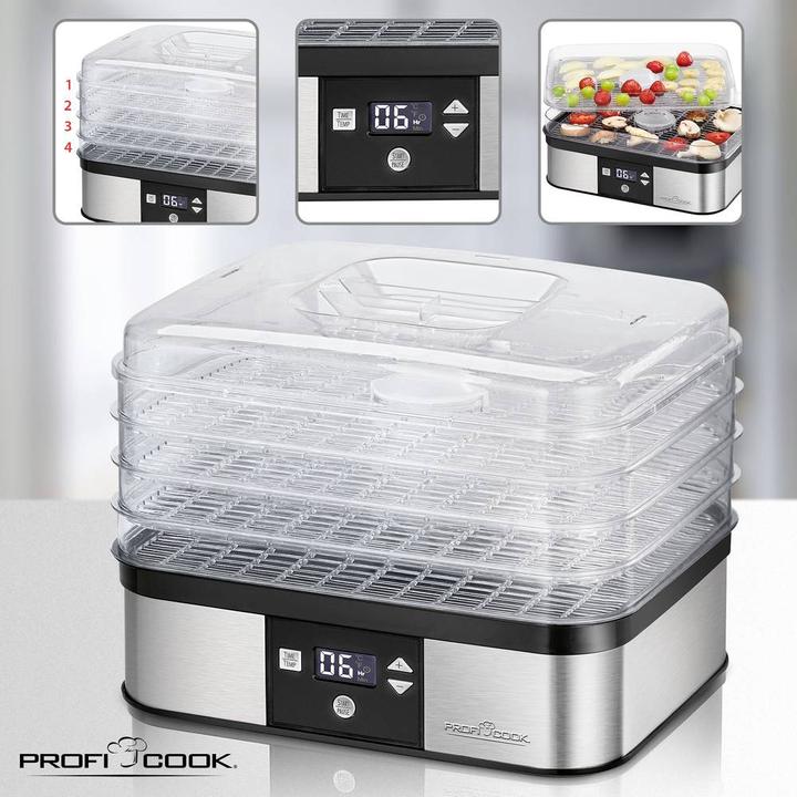 Immagine prodotto Proficook PC-DR 1116