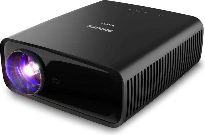 Image du produit Philips NeoPix 330 (Full HD, 250 lm, 1.4:1)