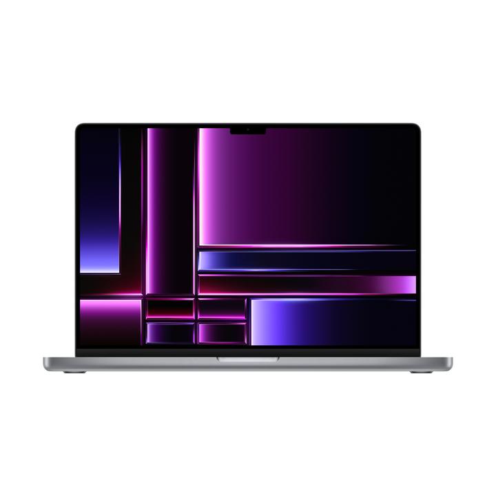 Apple MacBook Pro – 2023 (16", M2 Pro, 16 GB, 1000 GB, DE)