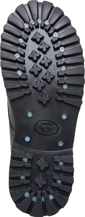 Produktbild Brandit 14 Eyes Phantom Boots - 11770 (39)