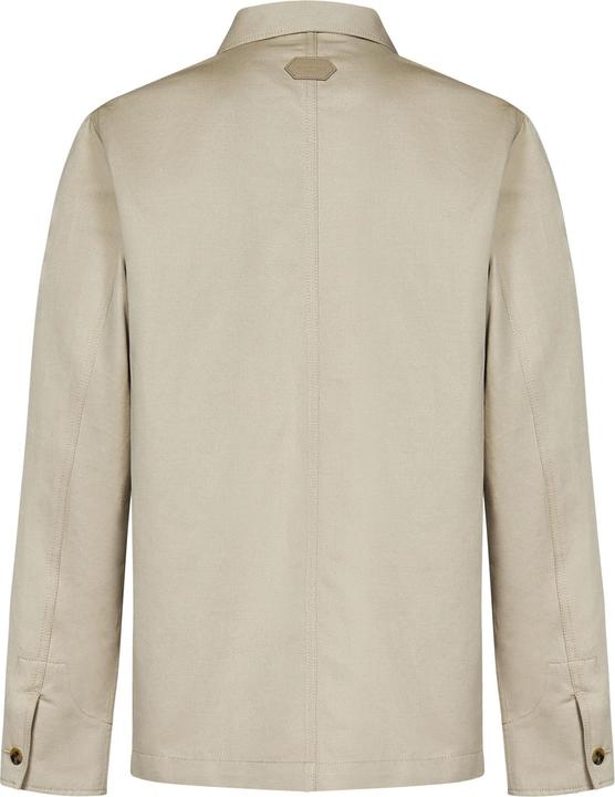 Produktbild Jacob Cohen Coats Beige (S)