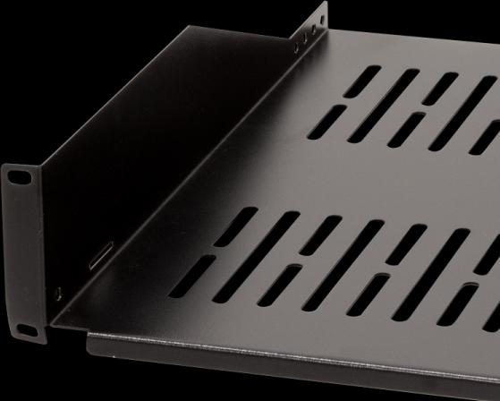 Actual product image LogiLink Shelf