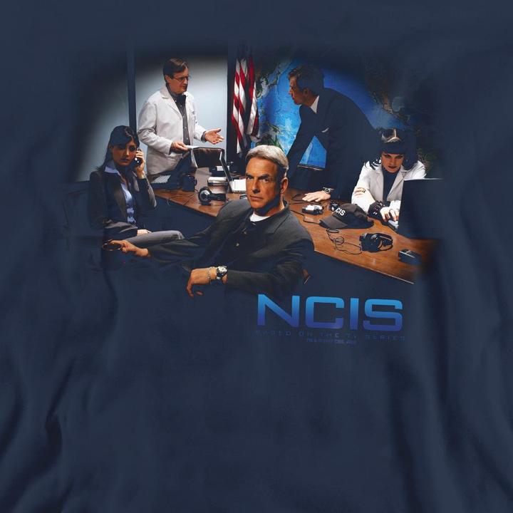 Produktbild Ncis Original Sweatshirt (L)
