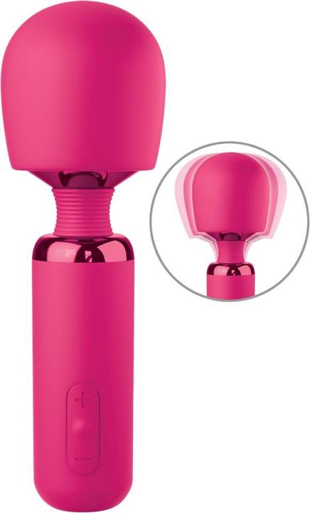Actual product image Jimmyjane Exona