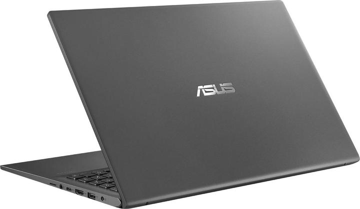 Produktbild ASUS VivoBook 15 X512FA (15.60", Intel Core i3-8145U, 8 GB, 256 GB, DE)