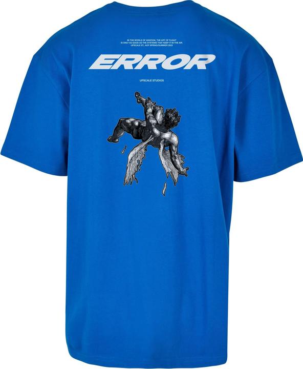 Produktbild Urban Classics Upscale Error Oversize Tee - 179269 (3XL)