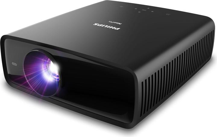 Actual product image Philips NeoPix 520 (Full HD, 350 lm, 1.43:1)