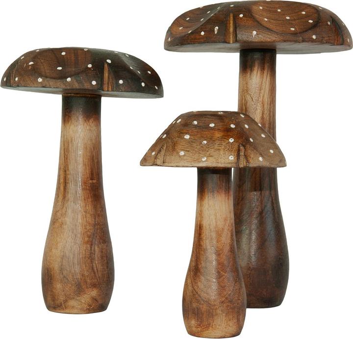 Boltze Home Herno (Ø 15 x 25 cm, Ø 10 x 15 cm)